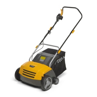 Wertykulator elektryczny Stiga SV 213E