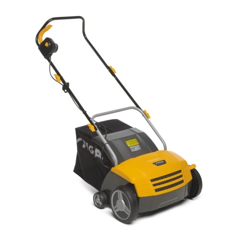 Wertykulator elektryczny Stiga SV 213E