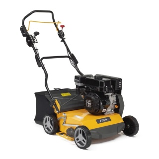 Wertykulator spalinowy Stiga SVP 40G