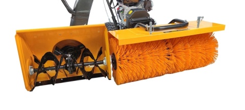 Zamiatarka spalinowa MasterCut KCB25M