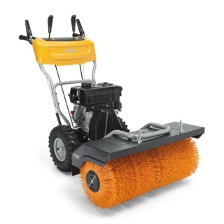 Zamiatarka spalinowa STIGA SWS 800 G